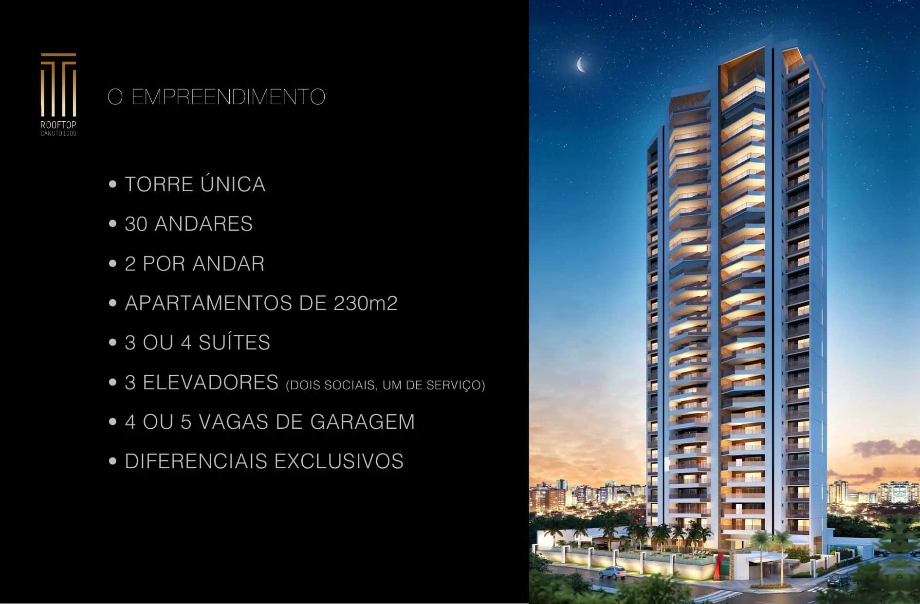 Rooftop Canuto 1000