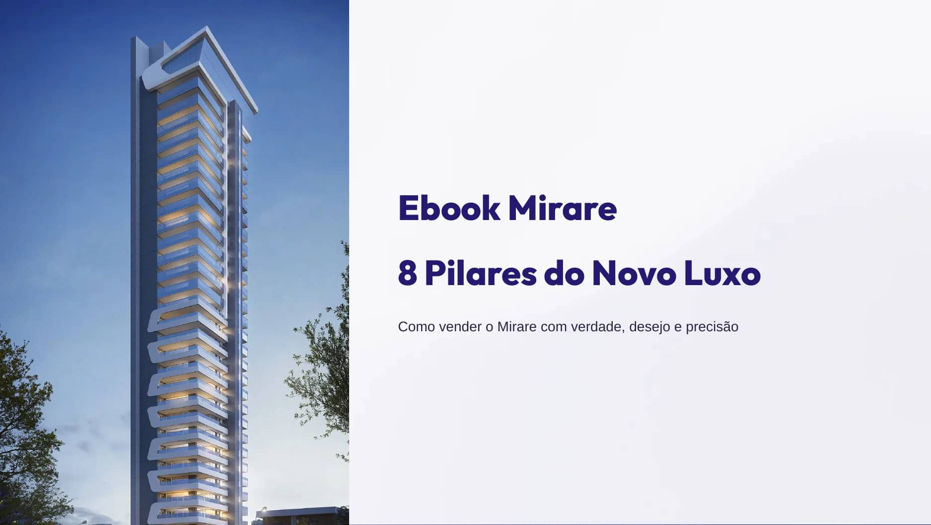Mirare Collection