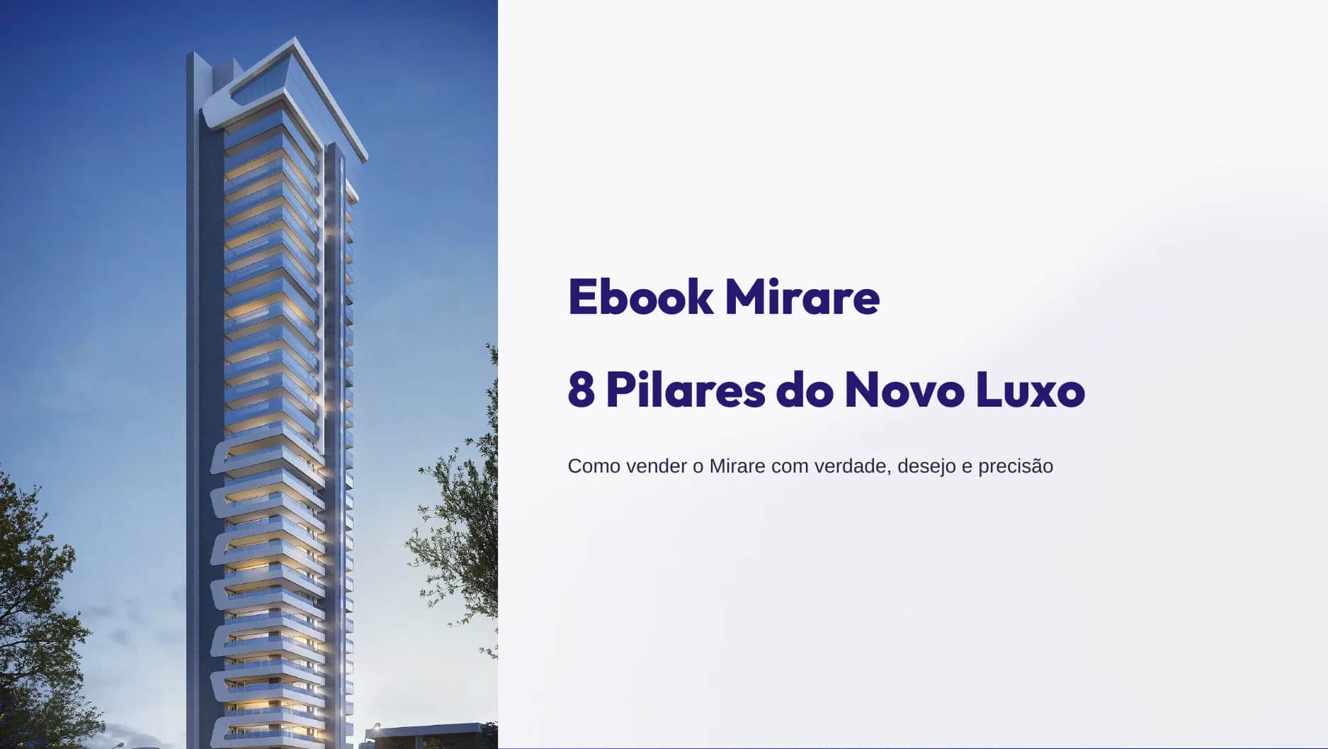 Mirare Collection
