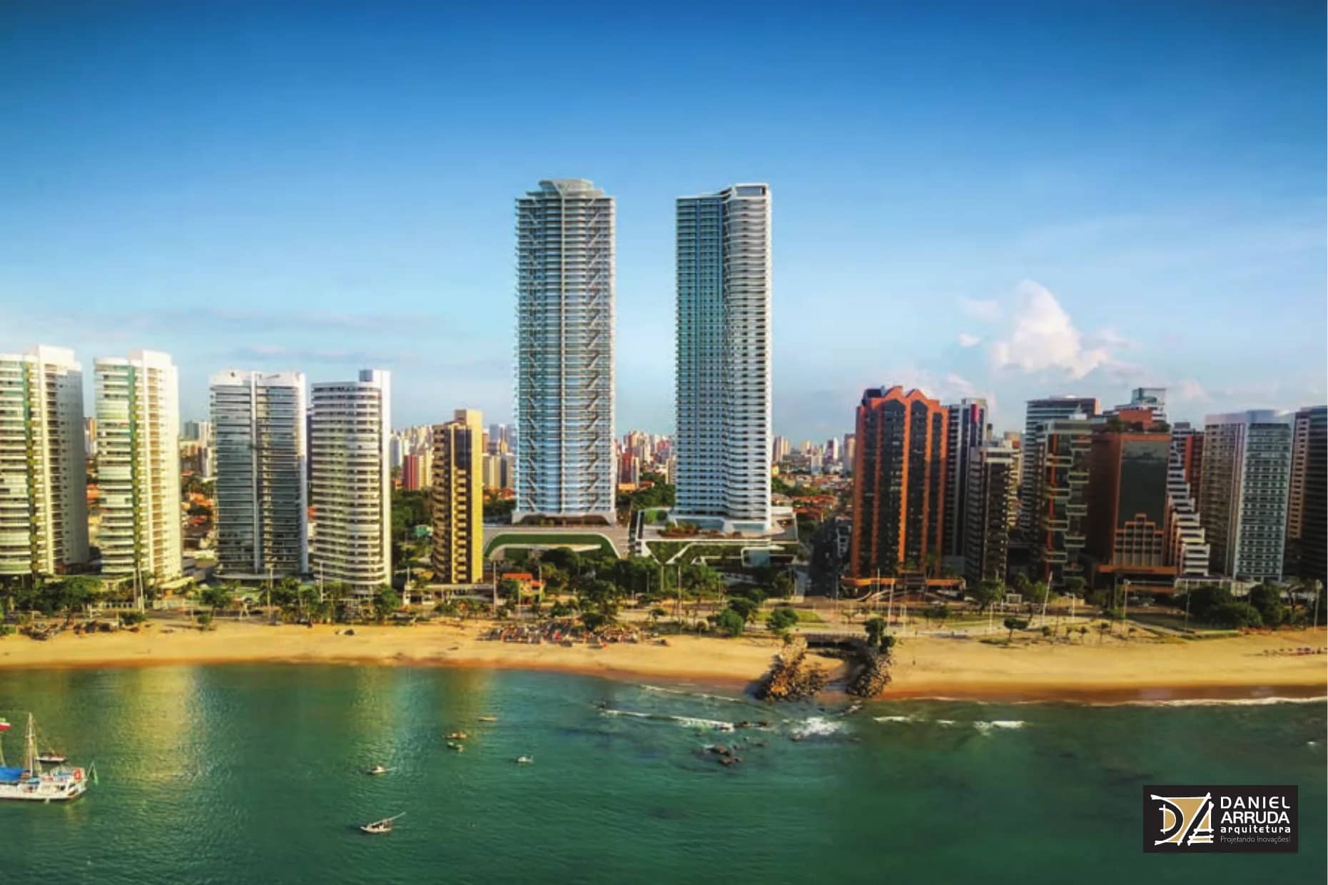 Sky Residencial