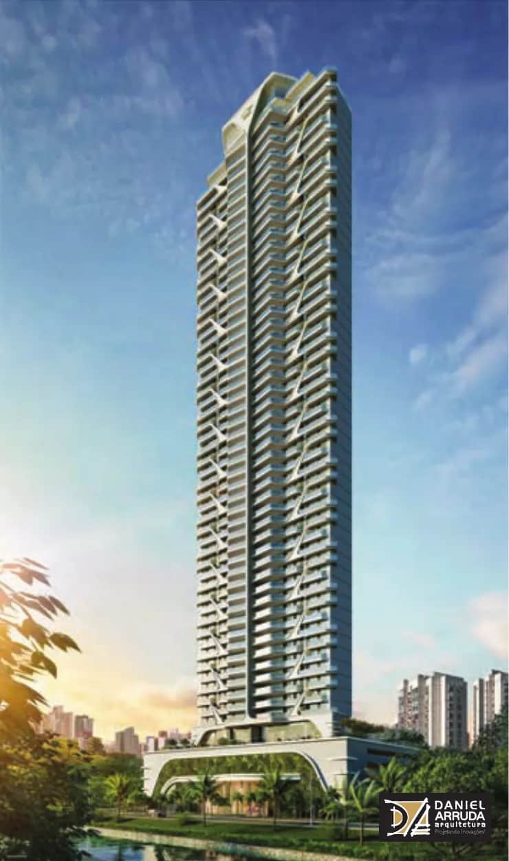 Sky Residencial